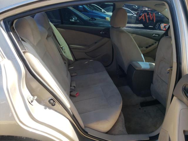 Photo 6 from auction – 2012 NISSAN ALTIMA BAS with VIN 1N4AL2APXCC195181