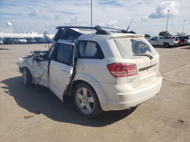 Photo 3 from auction – 2010 DODGE JOURNEY SX with VIN 3D4PH5FV0AT173712