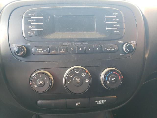Photo 9 from auction – 2016 KIA SOUL with VIN KNDJN2A21G7854613