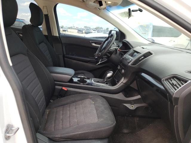 Photo 5 from auction – 2018 FORD EDGE SE with VIN 2FMPK3G98JBB10028