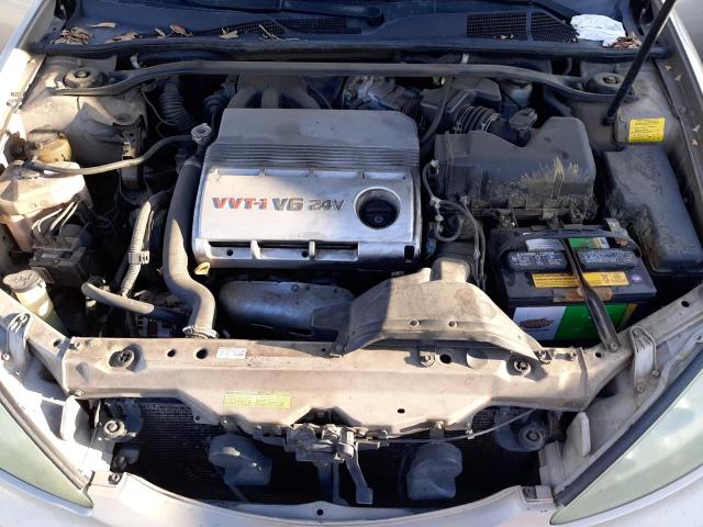 Photo 7 from auction – 2005 TOYOTA CAMRY LE with VIN 4T1BF32K95U110984