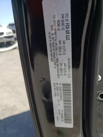 Photo 10 from auction – 2019 DODGE CHARGER R/ with VIN 2C3CDXCTXKH599475