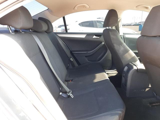 Photo 6 from auction – 2016 VOLKSWAGEN JETTA SE with VIN 3VWD67AJ0GM268342