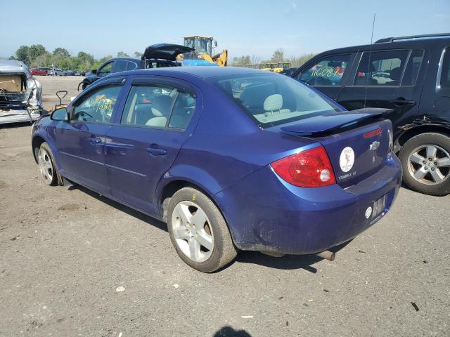 Photo 3 from auction – 2007 CHEVROLET COBALT LT with VIN 1G1AL58F977190232