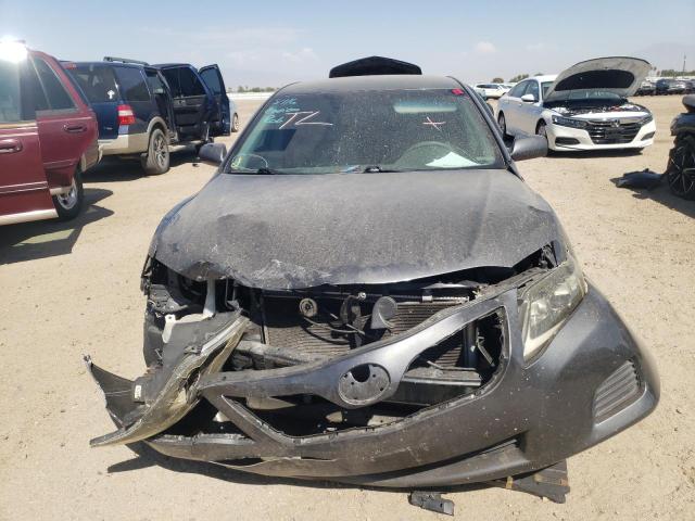 Photo 9 from auction – 2010 TOYOTA CAMRY BASE with VIN 4T1BF3EK5AU081795