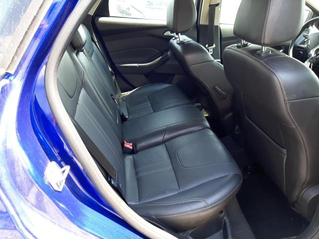 Foto 6 de la subasta – 2014 FORD FOCUS SE con VIN 1FADP3K28EL148289