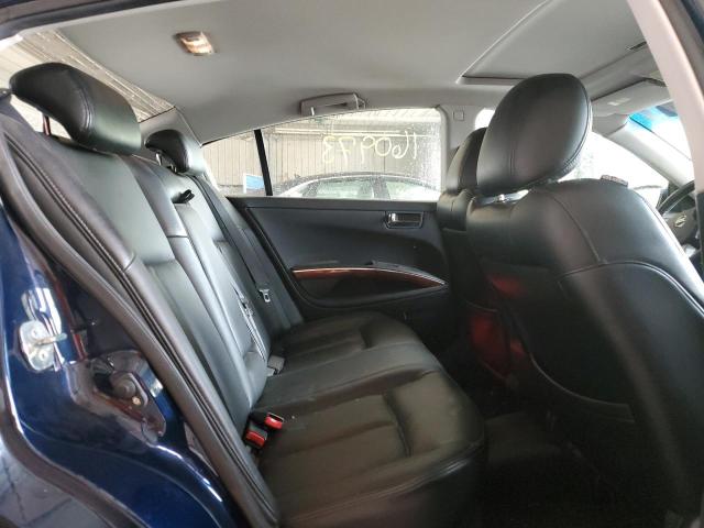 Photo 6 from auction – 2008 NISSAN MAXIMA SE with VIN 1N4BA41E28C805683