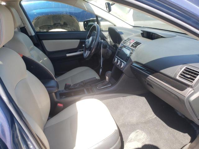 Photo 5 from auction – 2016 SUBARU CROSSTREK with VIN JF2GPBLC0GH270998