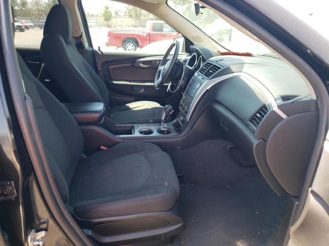 Photo 5 from auction – 2012 CHEVROLET TRAVERSE L with VIN 1GNKVGED3CJ332812