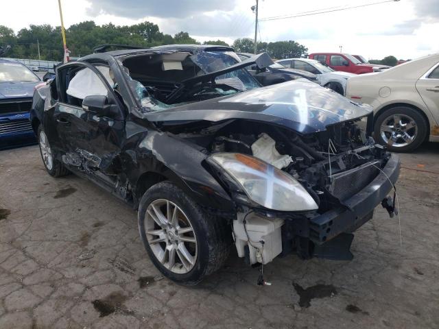 NISSAN ALTIMA 3.5 2008 with VIN 1N4BL24E08C129034 - Photo from auction