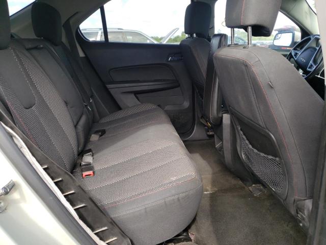 Photo 6 from auction – 2012 CHEVROLET EQUINOX LT with VIN 2GNALDEK2C1226859