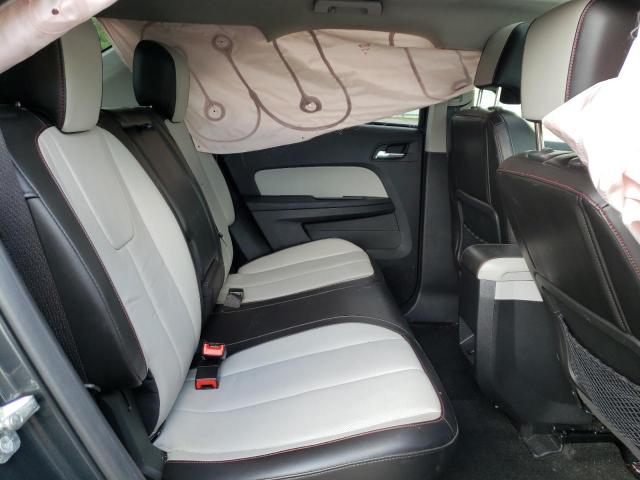 Photo 6 from auction – 2014 CHEVROLET EQUINOX LT with VIN 2GNFLHEKXE6201565