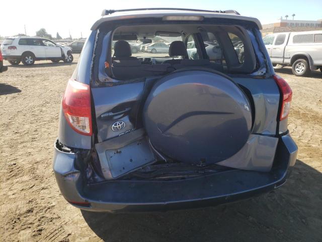 Photo 9 from auction – 2007 TOYOTA RAV4 with VIN JTMZD33VX75061132