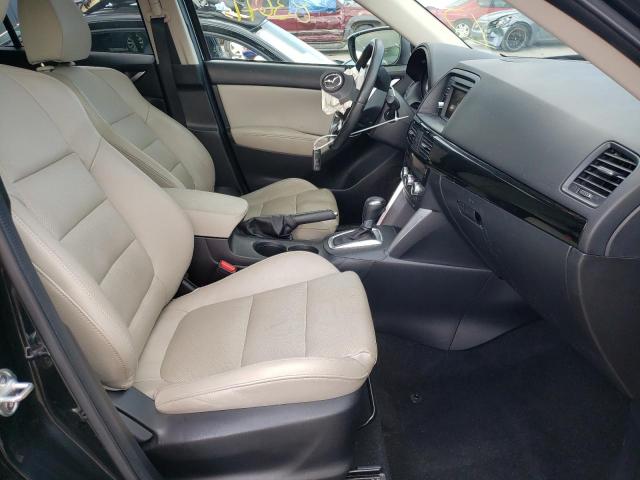 Photo 5 from auction – 2015 MAZDA CX-5 GT with VIN JM3KE2DYXF0484121