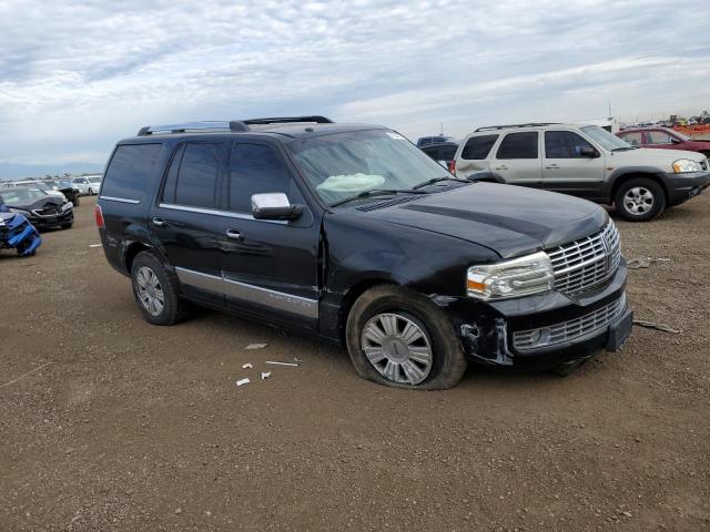 LINCOLN NAVIGATOR 2010 with VIN 5LMJJ2J57AEJ07146 - Photo from auction