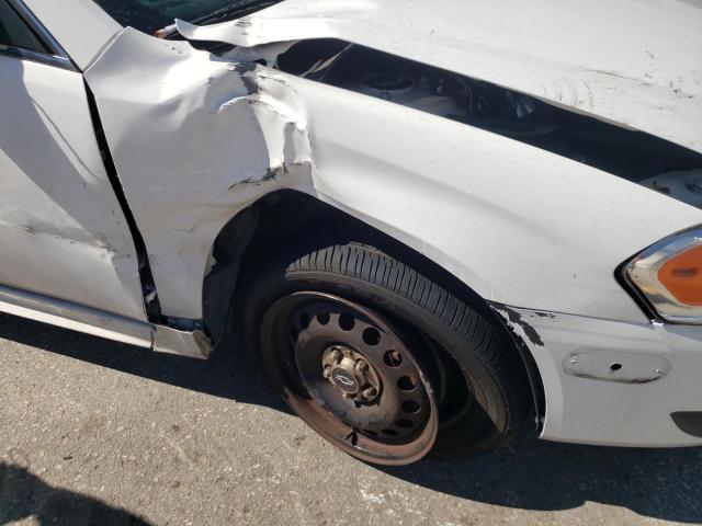 Photo 9 from auction – 2014 CHEVROLET IMPALA LIM with VIN 2G1WD5E36E1175615