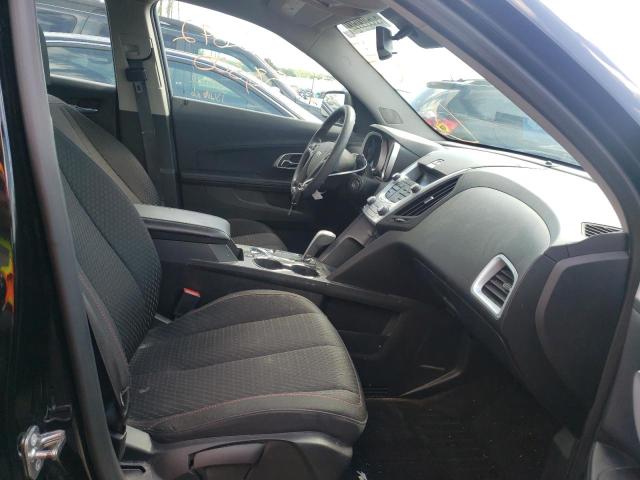 Photo 5 from auction – 2015 CHEVROLET EQUINOX LS with VIN 2GNFLEEK8F6239876