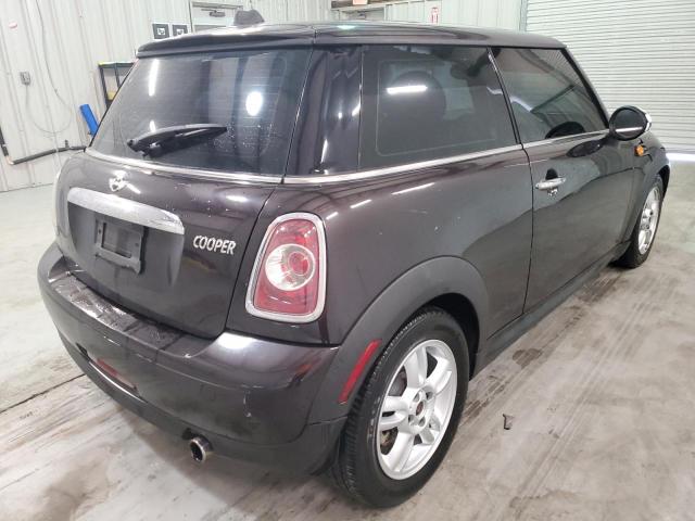 Photo 4 from auction – 2013 MINI COOPER with VIN WMWSU3C53DT683092
