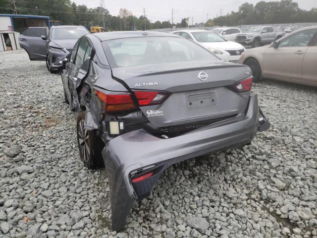 Photo 10 from auction – 2019 NISSAN ALTIMA SL with VIN 1N4BL4EV9KC215976