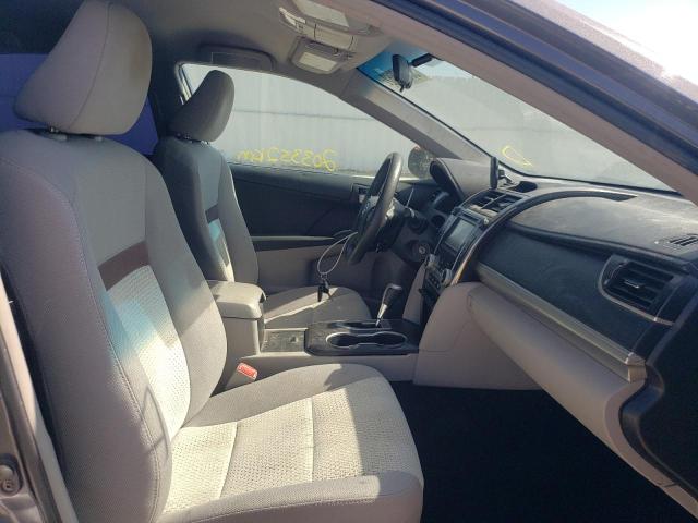 Photo 5 from auction – 2012 TOYOTA CAMRY BASE with VIN 4T1BF1FK9CU078257