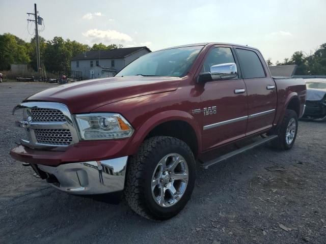 Photo 2 from auction – 2015 RAM 1500 LARAM with VIN 1C6RR7NT9FS564386