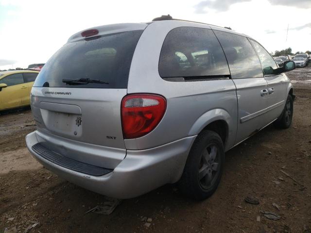 Photo 4 from auction – 2006 DODGE GRAND CARA with VIN 2D4GP44L76R736571