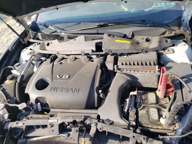 Photo 7 from auction – 2017 NISSAN MAXIMA 3.5 with VIN 1N4AA6AP9HC376454