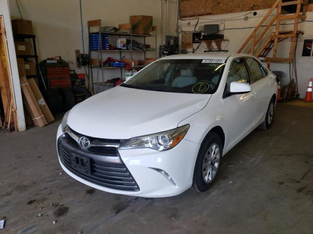 Photo 2 from auction – 2015 TOYOTA CAMRY LE with VIN 4T4BF1FK5FR458092