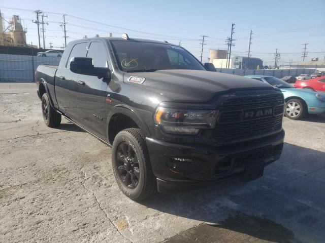 Photo 1 from auction – 2020 RAM 3500 LIMIT with VIN 3C63R3PL6LG236485