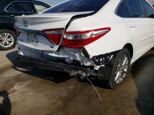 Photo 9 from auction – 2015 TOYOTA CAMRY LE with VIN 4T1BF1FK0FU997469
