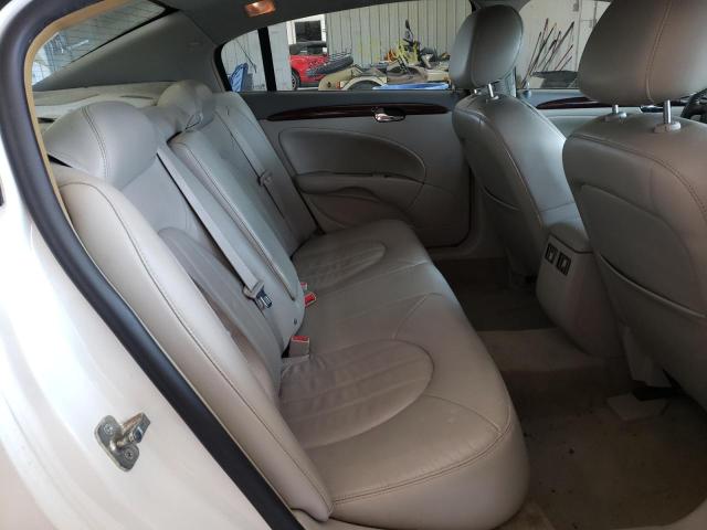 Photo 6 from auction – 2011 BUICK LUCERNE CX with VIN 1G4HC5EM6BU134716