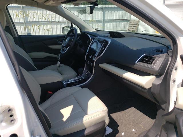 Photo 5 from auction – 2022 SUBARU ASCENT LIM with VIN 4S4WMAPD3N3433195