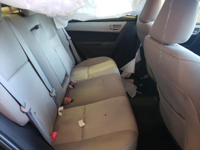 Photo 6 from auction – 2016 TOYOTA COROLLA L with VIN 2T1BURHE1GC517938