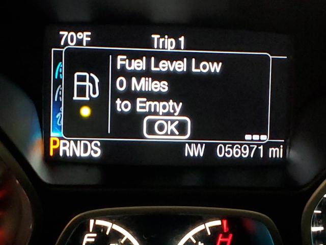 Photo 8 from auction – 2016 FORD ESCAPE TIT with VIN 1FMCU9JX5GUA18574