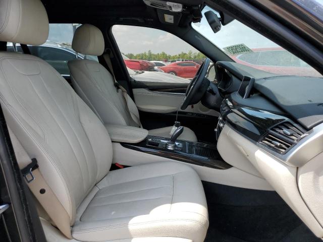 Photo 5 from auction – 2017 BMW X5 SDRIVE3 with VIN 5UXKR2C39H0U23606