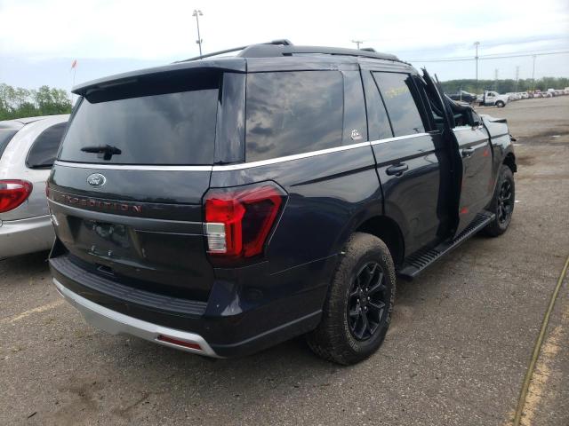 Photo 4 from auction – 2022 FORD EXPEDITION with VIN 1FMJU1RT5NEA34338