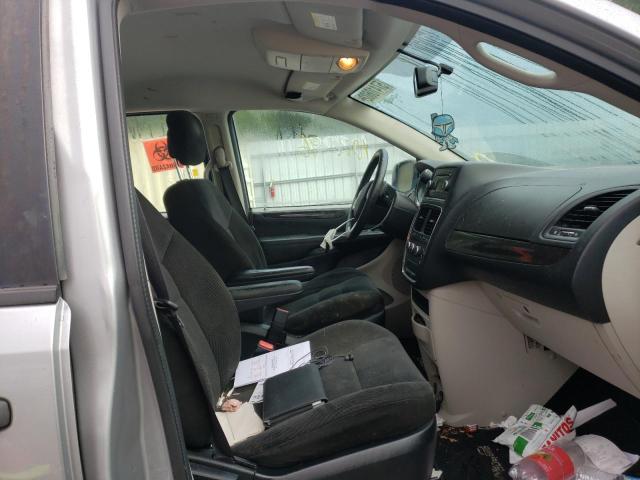 Photo 5 from auction – 2016 DODGE GRAND CARA with VIN 2C4RDGBG5GR396540