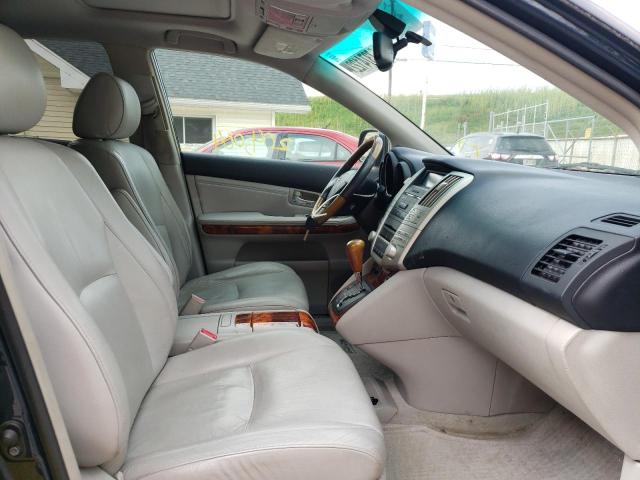 Foto 5 de la subasta – 2007 LEXUS RX 350 con VIN 2T2HK31U07C033043