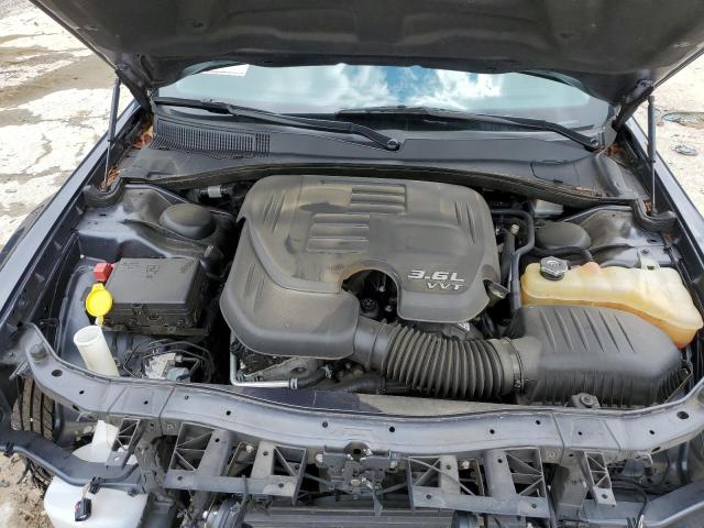 Photo 7 from auction – 2016 CHRYSLER 300 LIMITE with VIN 2C3CCAAG7GH181307