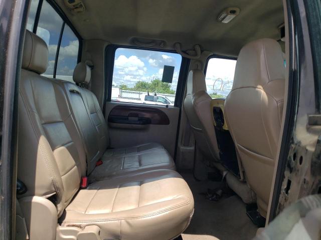 Photo 6 from auction – 2005 FORD F250 SUPER with VIN 1FTSW21P75EC79181