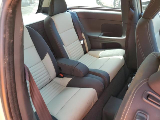 Photo 6 from auction – 2013 VOLVO C30 T5 with VIN YV1672MK4D2304904