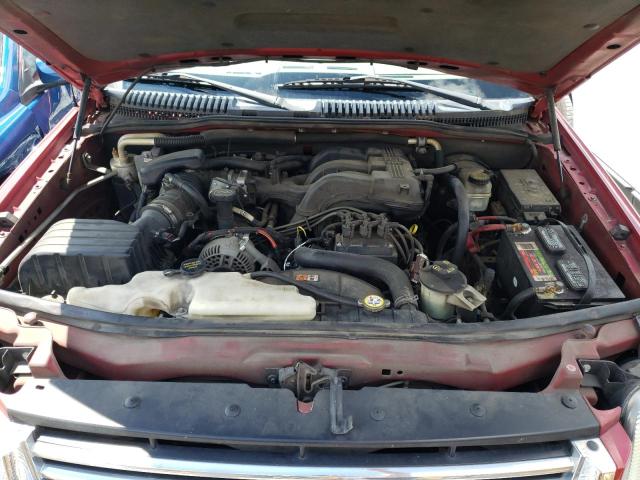 Photo 7 from auction – 2007 FORD EXPLORER X with VIN 1FMEU63E07UB47163