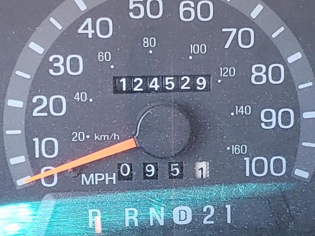 Photo 8 from auction – 1997 FORD F150 with VIN 1FTDX1764VNA33736