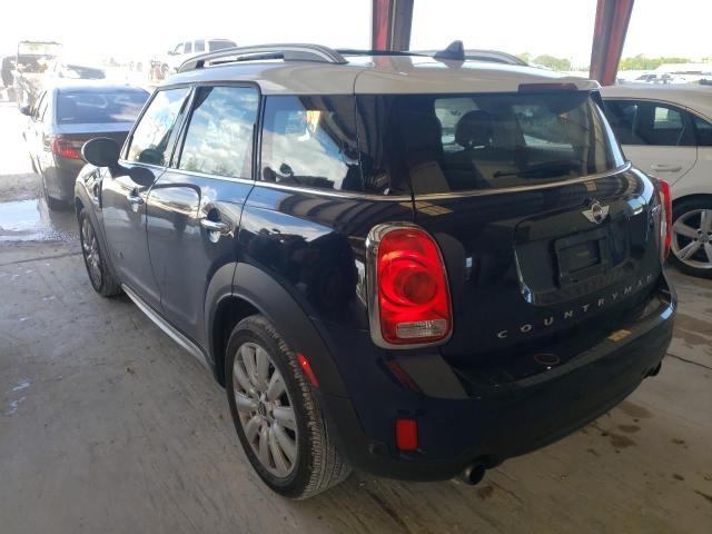 Photo 3 from auction – 2017 MINI COOPER S C with VIN WMZYT5C33H3D81286