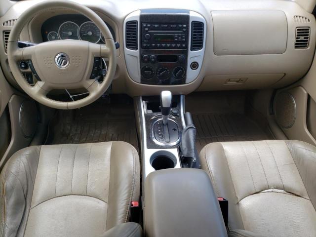 Photo 9 from auction – 2005 MERCURY MARINER with VIN 4M2YU56115DJ28925