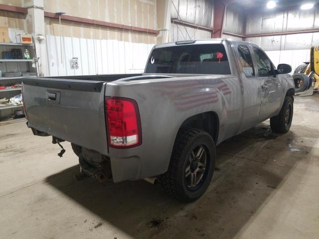 Photo 4 from auction – 2008 GMC SIERRA K15 with VIN 2GTFK19Y181103723