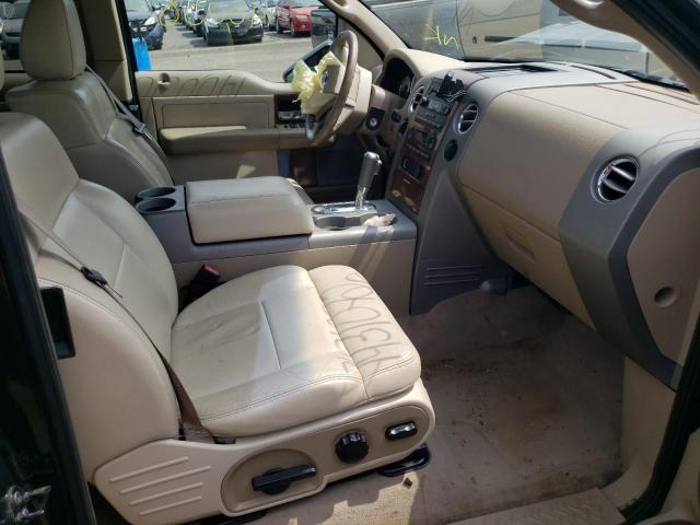 Photo 5 from auction – 2004 FORD F150 with VIN 1FTPX14514NA04427