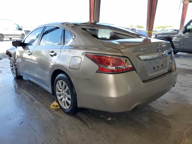 Photo 3 from auction – 2014 NISSAN ALTIMA 2.5 with VIN 1N4AL3AP6EC189838