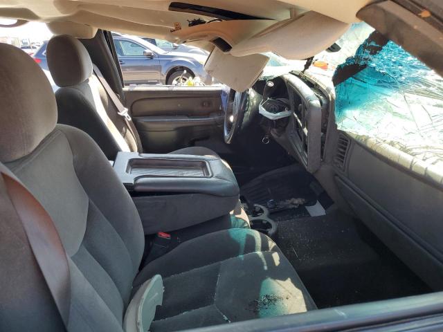 Photo 5 from auction – 2005 GMC NEW SIERRA with VIN 2GTEC19T151159296