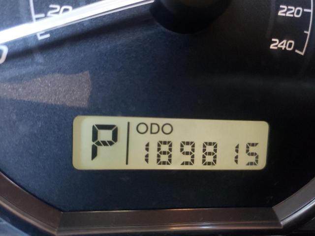 Photo 8 from auction – 2012 SUBARU FORESTER 2 with VIN JF2SHABC8CH410423
